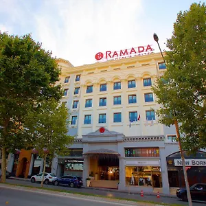 5* מלון Ramada By Wyndham Merter