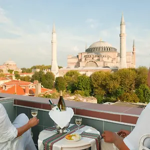 3* Ξενοδοχείο The And Sultanahmet - Special Category
