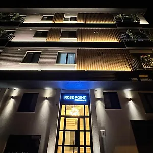 Rose Point شقة