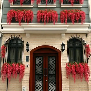 The Mua Luxury Homes Апартаменты