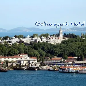 Hotell Guelhanepark &, Istanbul