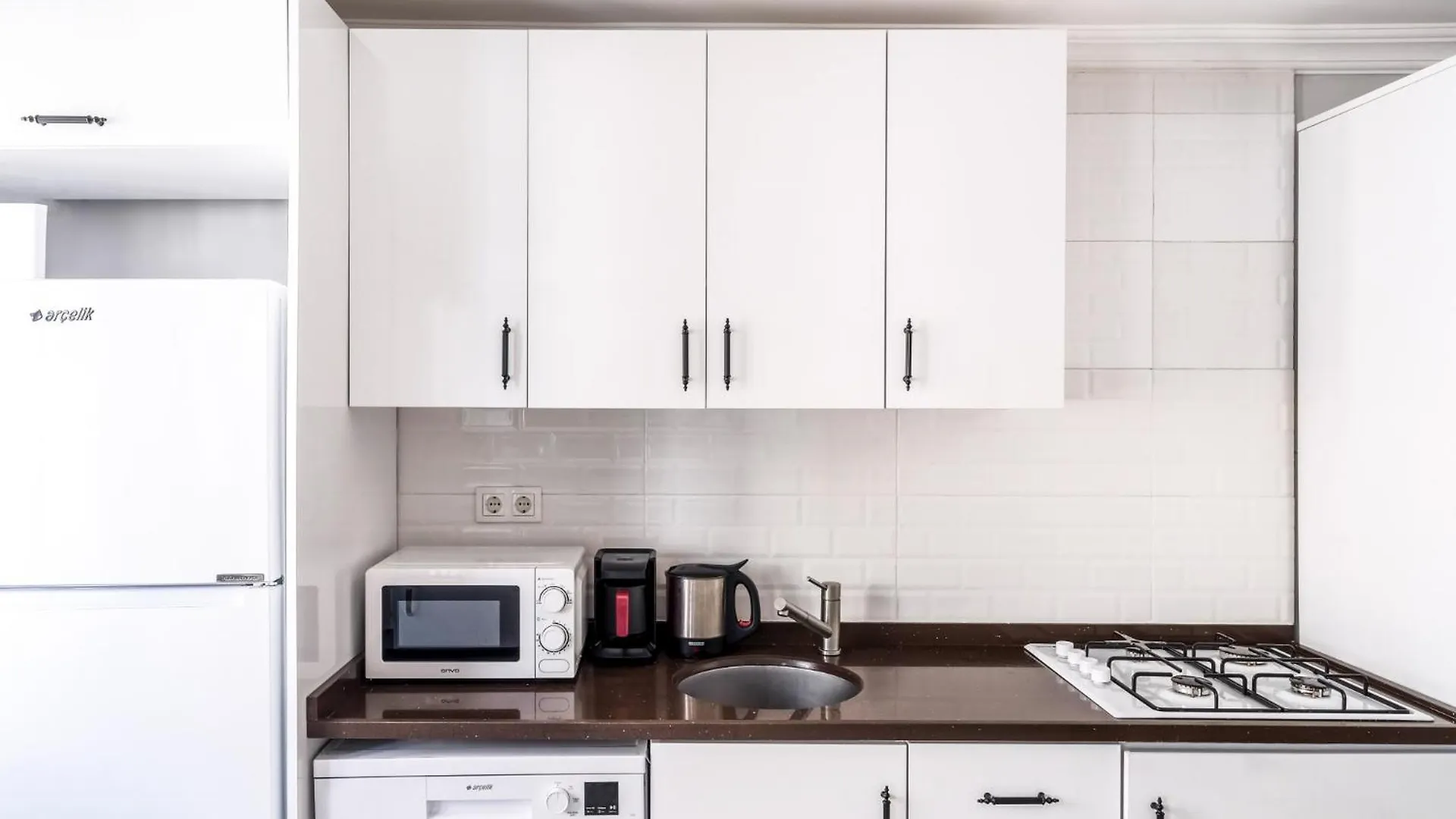公寓 伊斯坦布尔Flat W Balcony 10 Min To Uskudar Coast公寓 土耳其