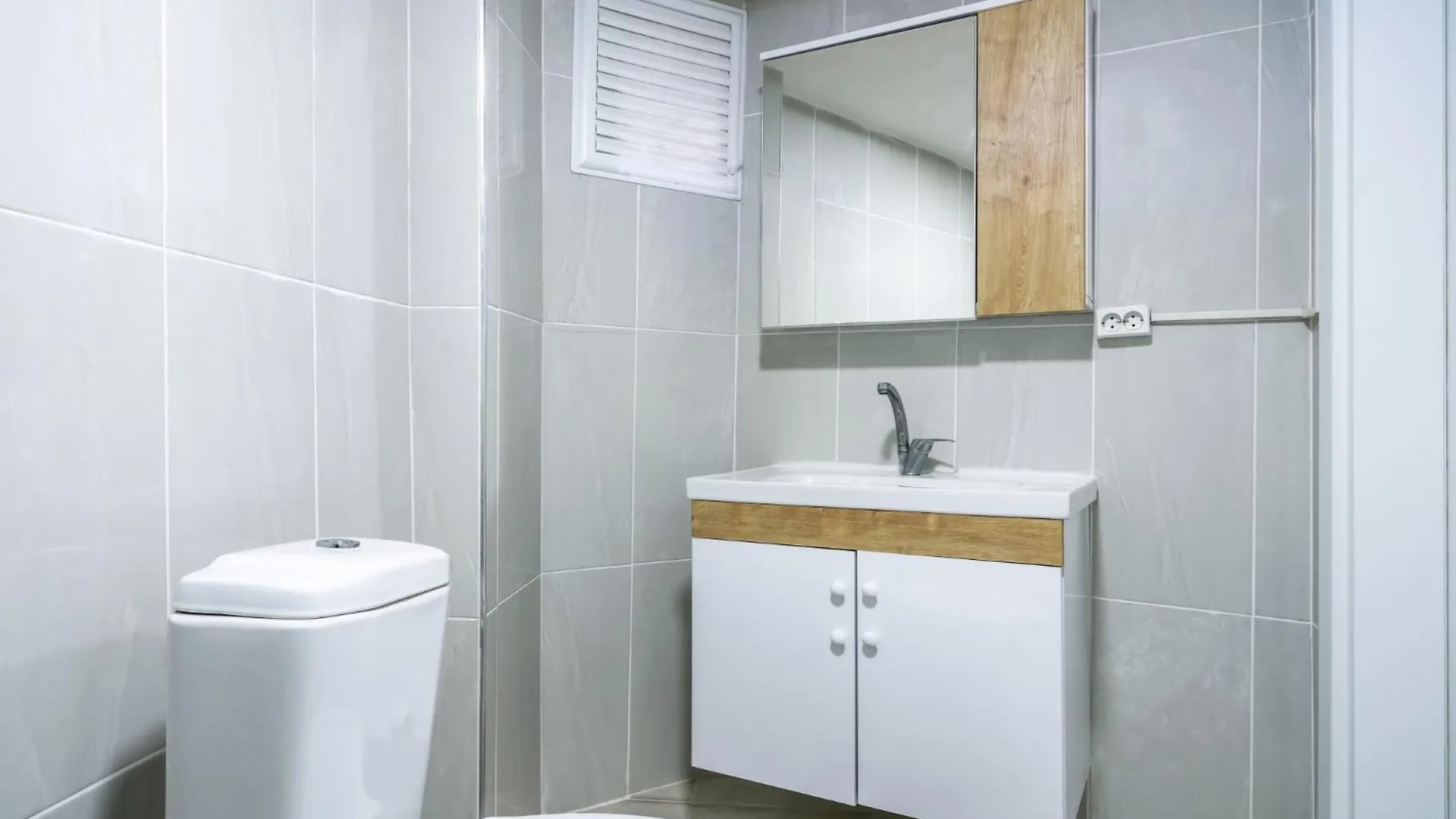 公寓 伊斯坦布尔Flat W Balcony 10 Min To Uskudar Coast公寓